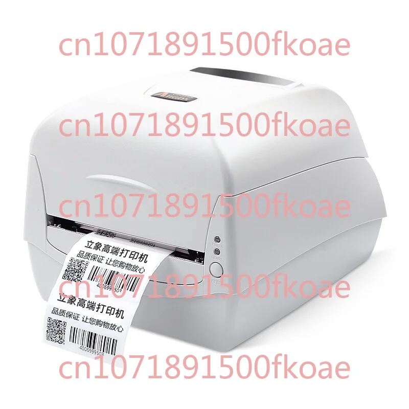 CP-2140 3140 Industrial Label Printer Barcode Self-adhesive Thermal Jewelry Clothing