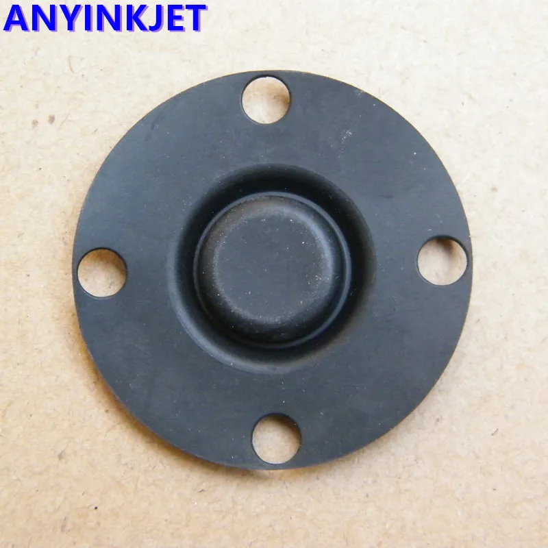 Used for Videojet 170i UHS Close valve diaphragm 355610 for Videojet 170i PP inkjet coding printer