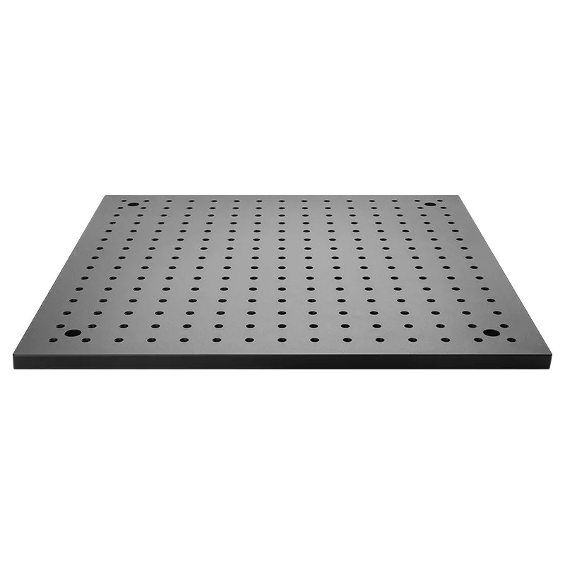 For Optical Plate Isolation Plate High Flat Parallelism Experimental Research Slide Table