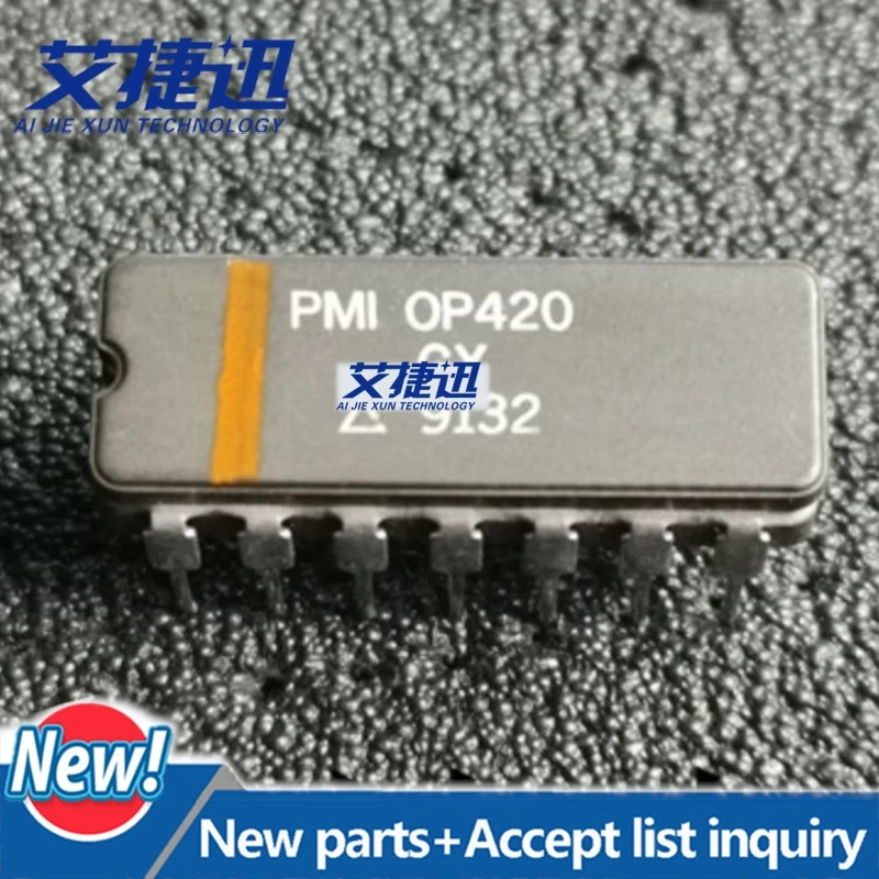 5pcs/lot OP420GY  chips Electronic components