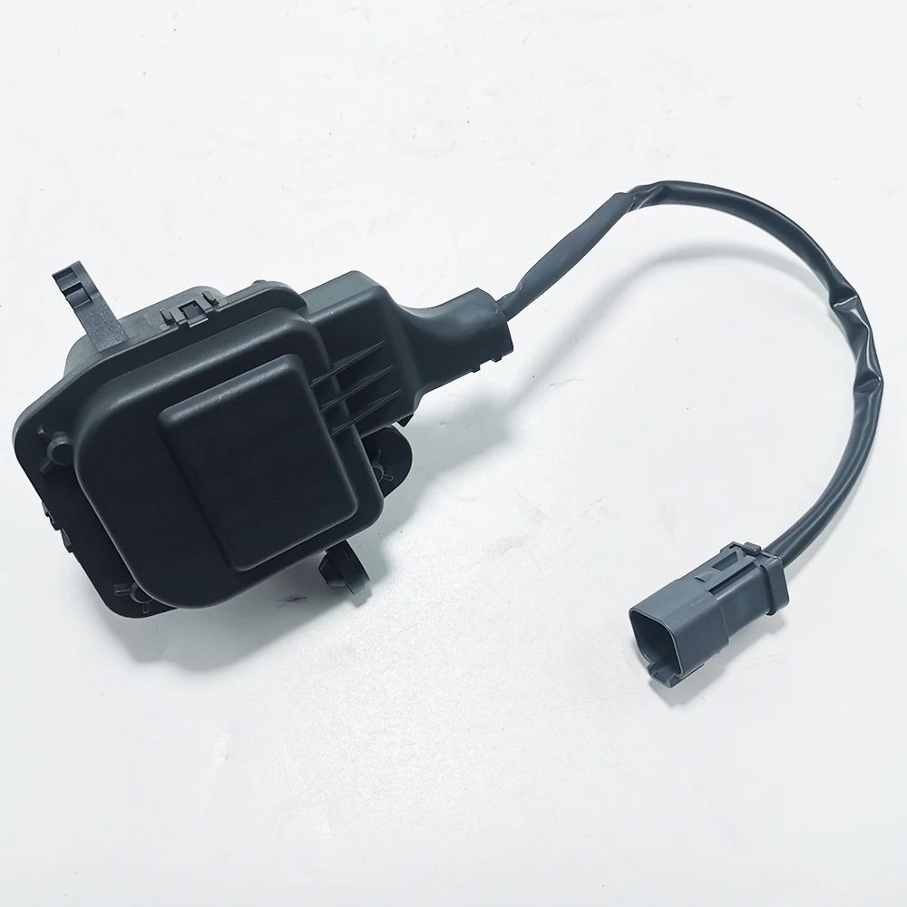 For 1741027 2160199 1793197 1503790 Vrachtwagen Airconditioning Verwarmingsregelklep Voor  P G R T 4-serie