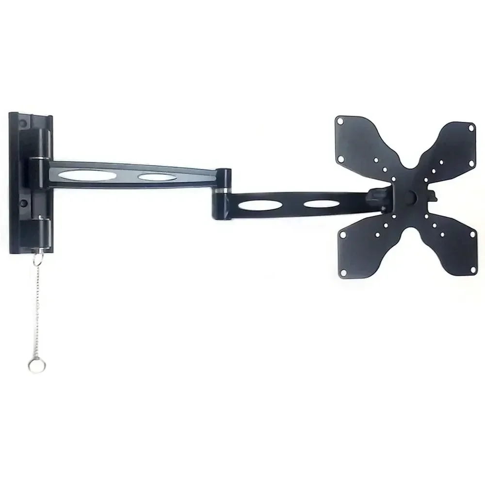 Cantilever TV Wall Mount with 25 Locking Arm for 40-44 Inch Screens