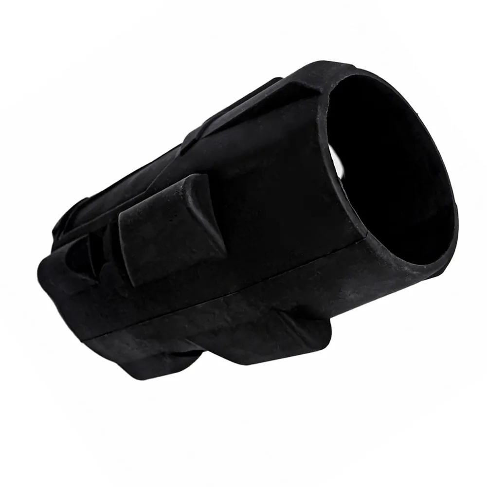 

Rubber Protective Boot 18V Protective Boot Corrosive Resistant Form-fitting Design Lightweight Maintenance Environments