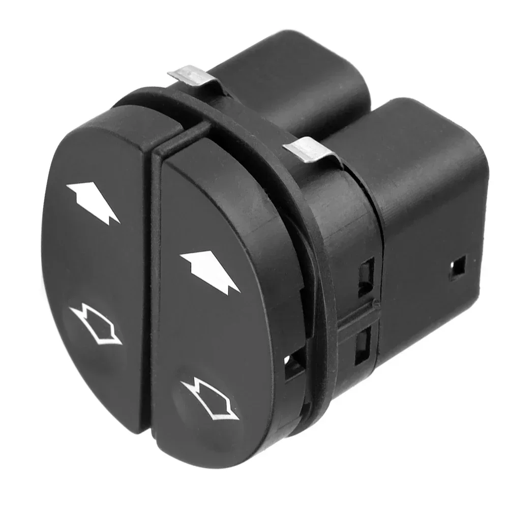 96FG14529BC Car Electric Power Window Control Switch Button For FORD KA FIESTA FUSION