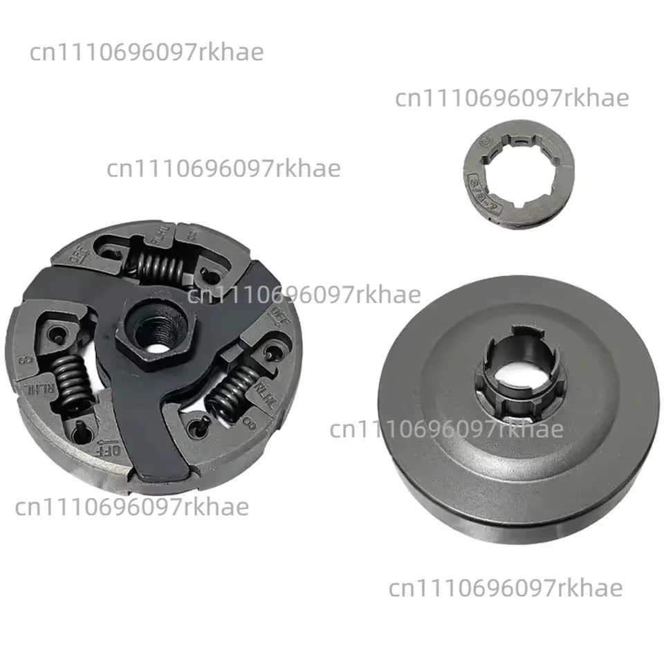 Clutch Drum Rim Sprocket Kit For Husqvarna 181 288 Chainsaw Accessories