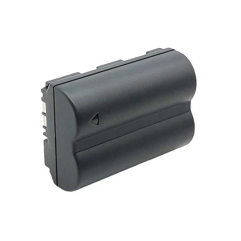 بطارية بديلة 2000 مللي أمبير في الساعة لكاميرا Canon BP-511 متوافقة مع كاميرا EOS 300D 50D 40D 30D 10D D60 5D 5D Mark II 7D DSLR #3