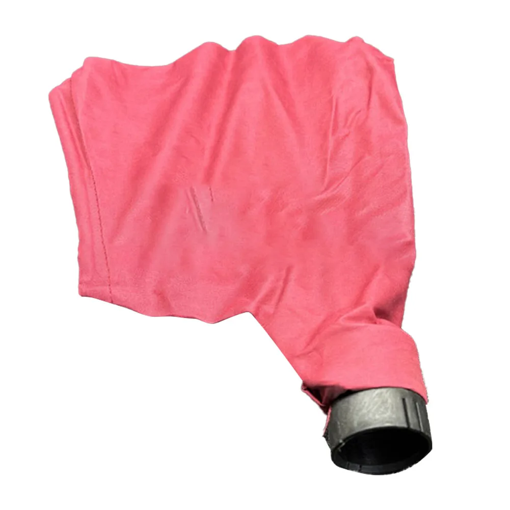 Anti-Cover Dust Collection Bag for Porter Cable 9403 Belt Sander and 9403/110 Belt Sander Parts Cloth and Plastic Construction