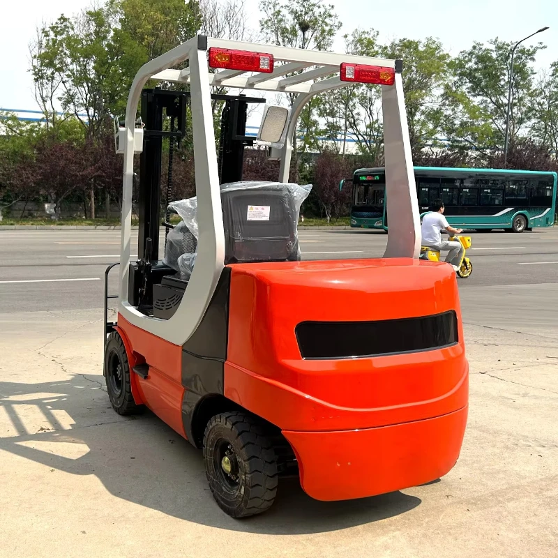 

2 tons 3 tons 3.5 tons all-terrain forklift off-road forklift agricultural truck electric forklift