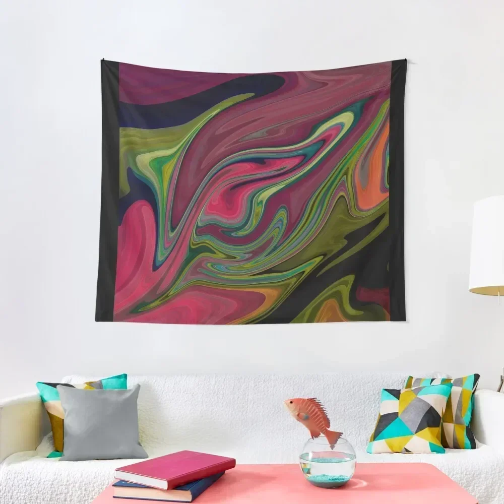 

Abstract 157 Tapestry Room Design Room Decorations Aesthetics Tapestry