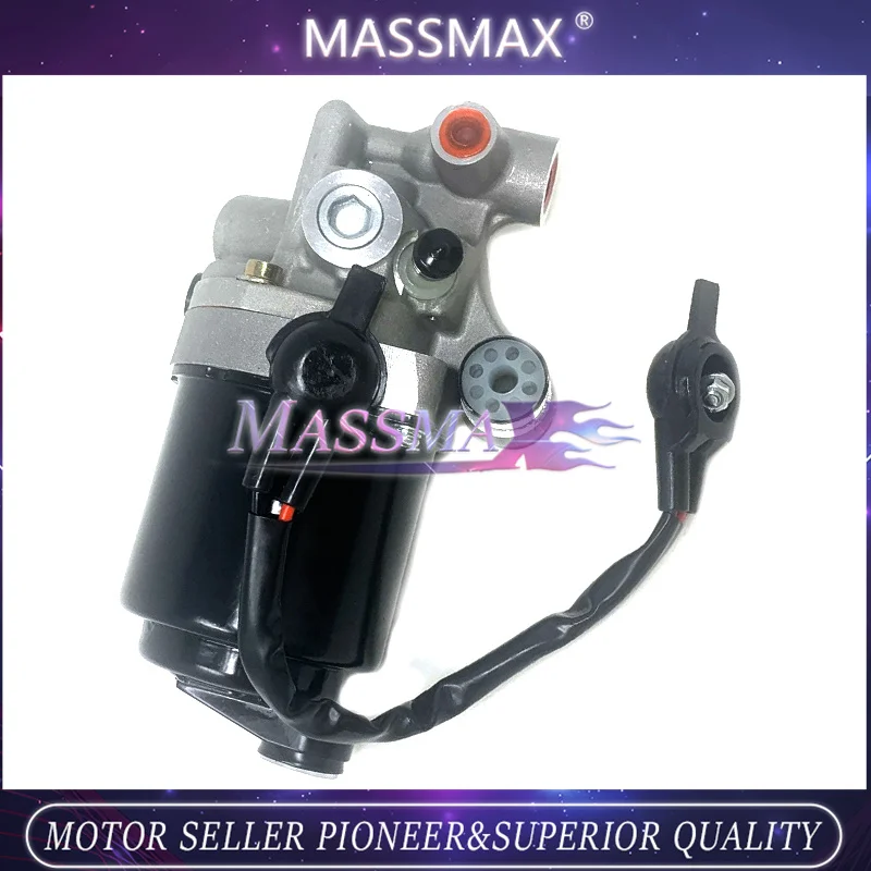 ABS Pump Booster Motor Repair For Toyota Land Cruiser Repair Kit Reconditioned 47050-60010 47960-60010 4705060010 4796060010