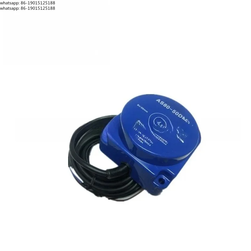 

Parts for AS80-50DN3 Long Range Detection Proximity Switch AS80-50DP3 Sensor Autonics
