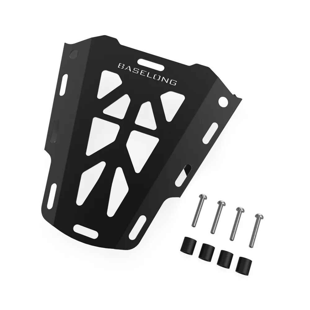 2025 2026  For KTM Super Duke R / Evo 1390 Super Duke R / Evo Accessories Rear Luggage Rack Brackets Tail Box Bracket 2020-2024