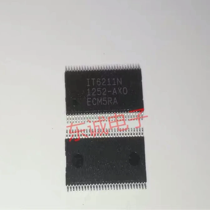 

10 шт./партия IT6211N TSSOP56 новый оригинальный