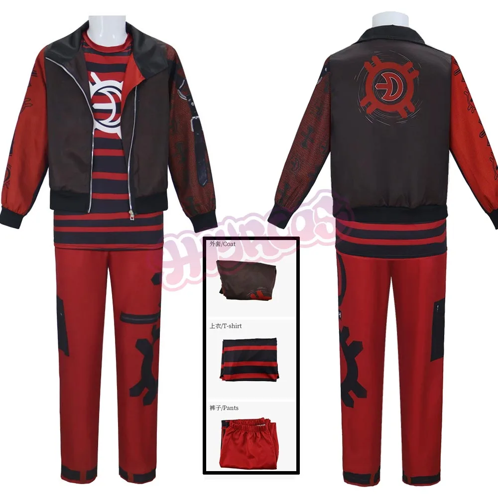 

Аниме Виктор Косплей Костюм Пальто Футболка Брюки Хэллоуин Карнавальный Вечерние Костюм Рубашка Брюки Пальто Косплей Костюм Аксессуары