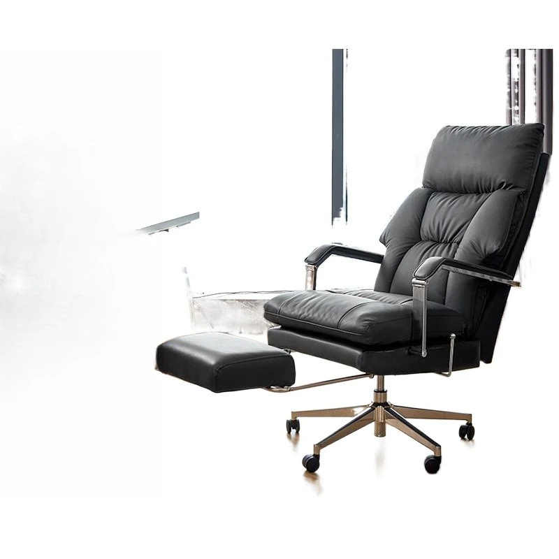 Sedentary and reclining home