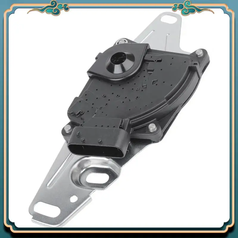 

A54P-Новый 24221125 нейтральный предохранительный выключатель для GM 4L60E 4L65E 4L80E 2004-2023, переключатель передач коробки передач 53-31571 NS319