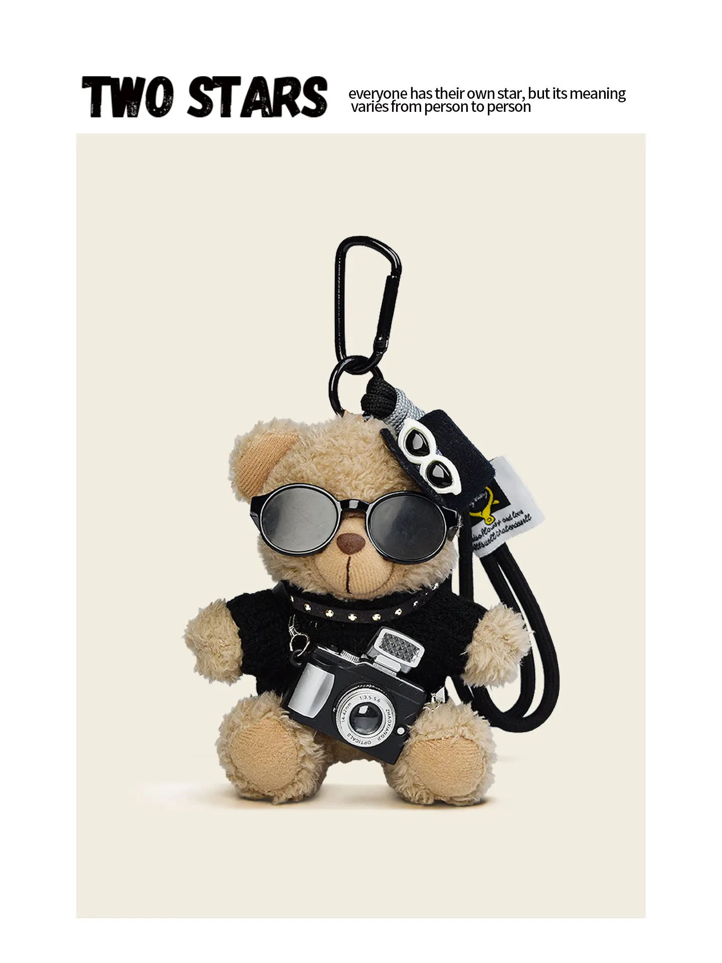 pingente-de-camera-ursinho-original-chaveiro-de-pelucia-decoracao-para-mochila-enfeite-fofo-para-mochila-escolar-qualidad