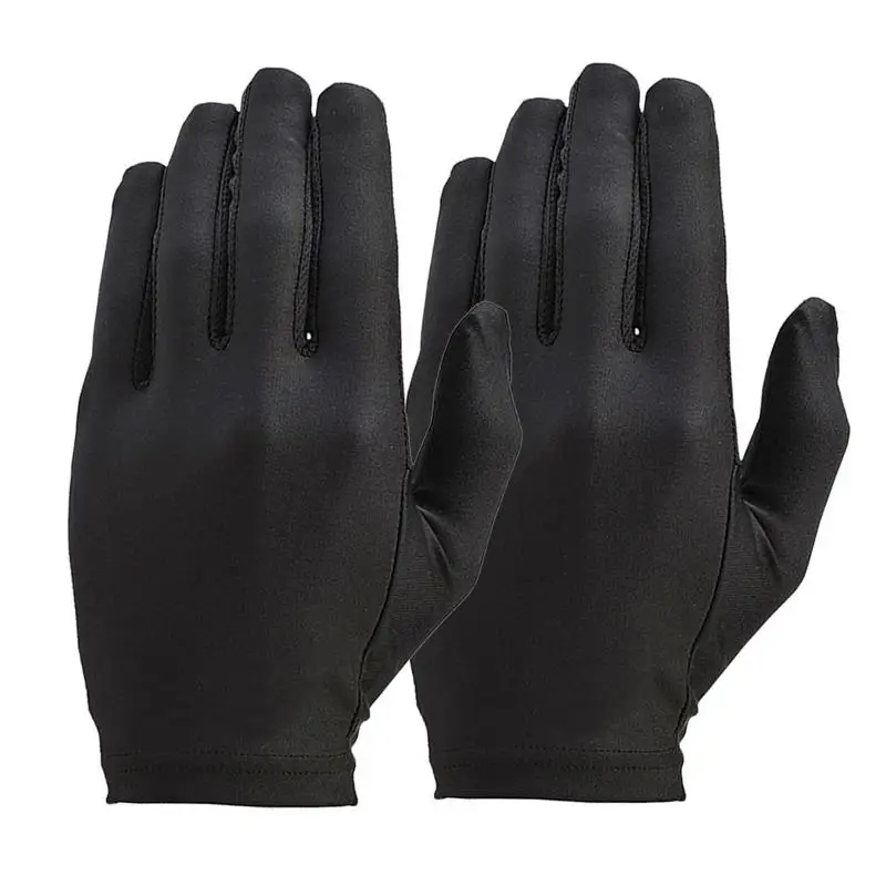 

Motorcycle Gloves Liners Driving Cycling Thin Inner Gloves Bike Motorbike Breathable Soft Absorb Sweat Moto Sport Gloves 1pair