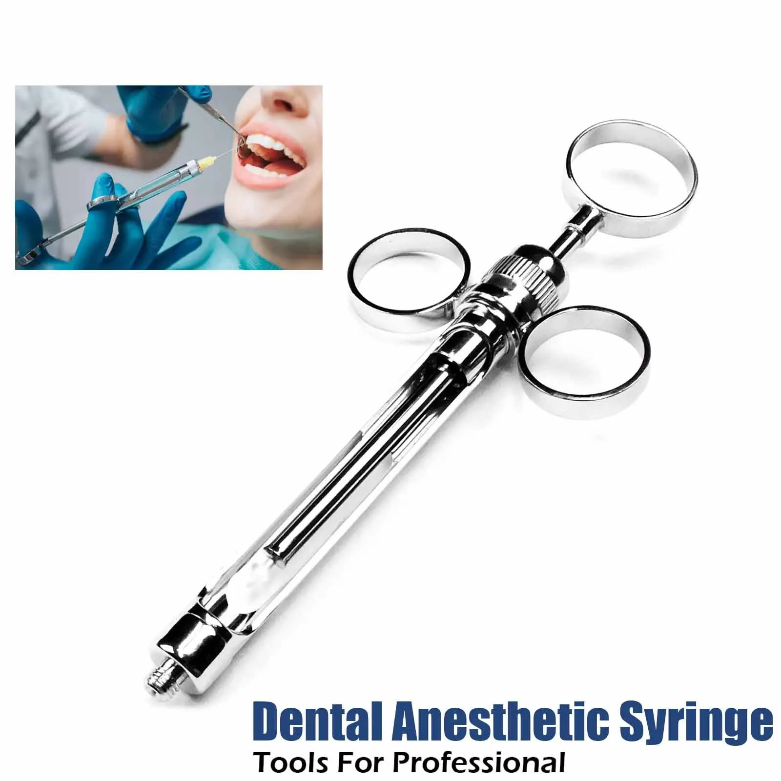 Materiale professionale in acciaio di alta qualità per vari ospedali e cliniche