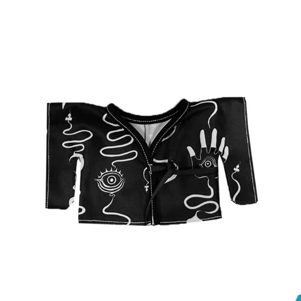 

Chinese Style Fashion Clothes Suits Doll Toys Fashion DIY Doll Clothing DIY Doll Ancient Clothes 20cm Cotton Dolls