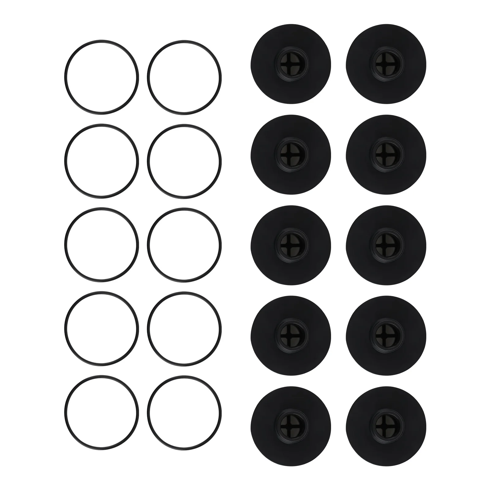 

Oil Filter Pack for Range Rover/Sport/Velar 2010-2023 C2D3670