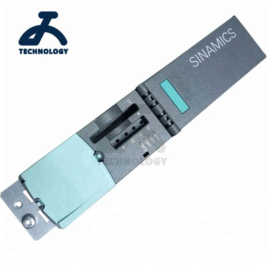 

SINAMICS S120 Control Unit for single-axis drives 6SL3040-1MA00-0AA0 6SL3040-0MA00-0AA1 6SL3040-1MA01-0AA0