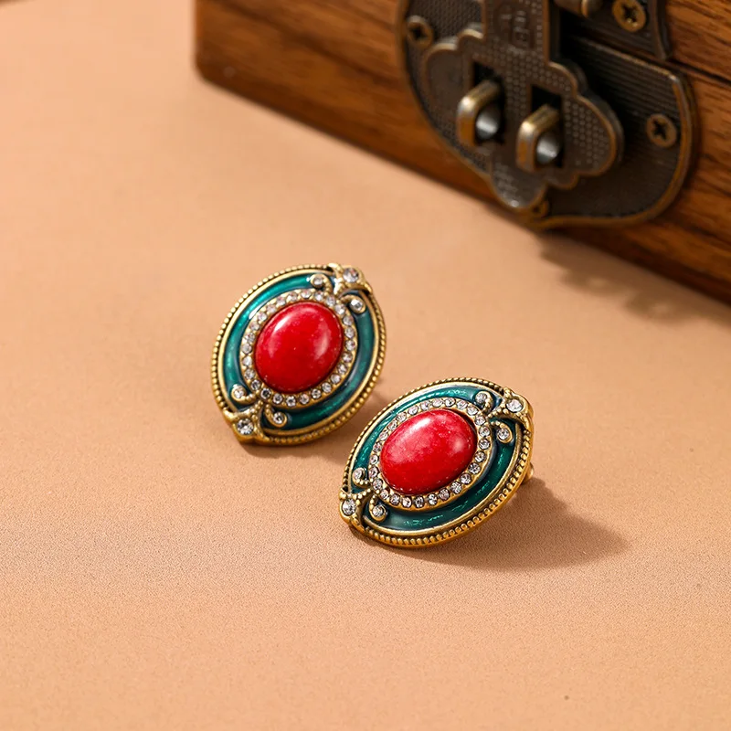 Ancient Style Natur… - image