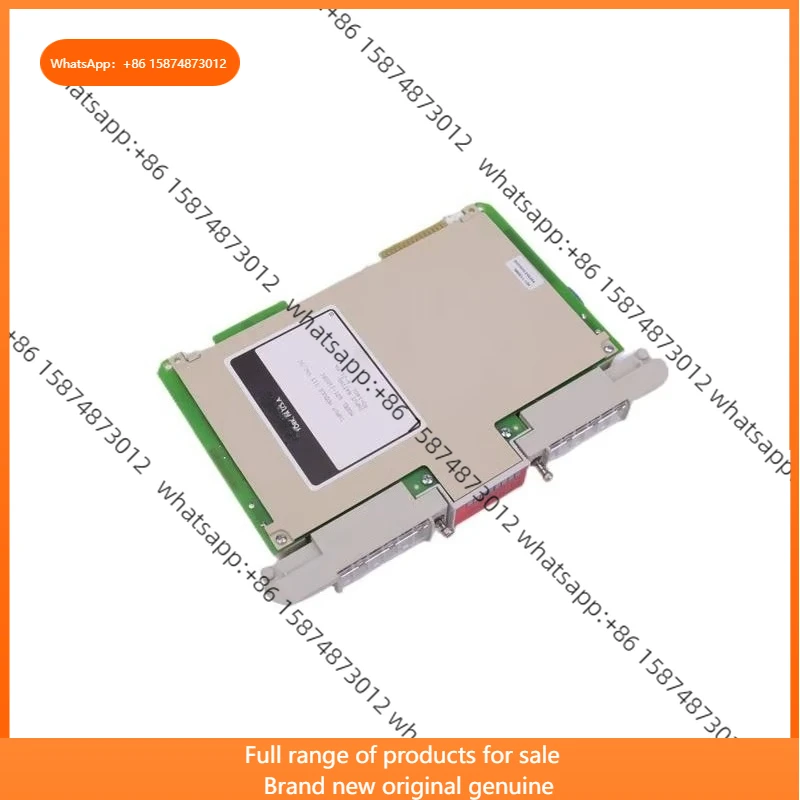 

621-1100RC Input Module