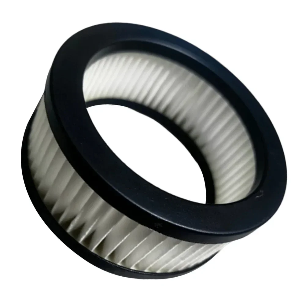 

1/2pcs Air Outlet HEPA Filter For MIWHOLE M22 Vacuum Cleaner Rear Filter Home Improvement Cleaning Tools Post-motor Filters