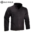 stand collar Black