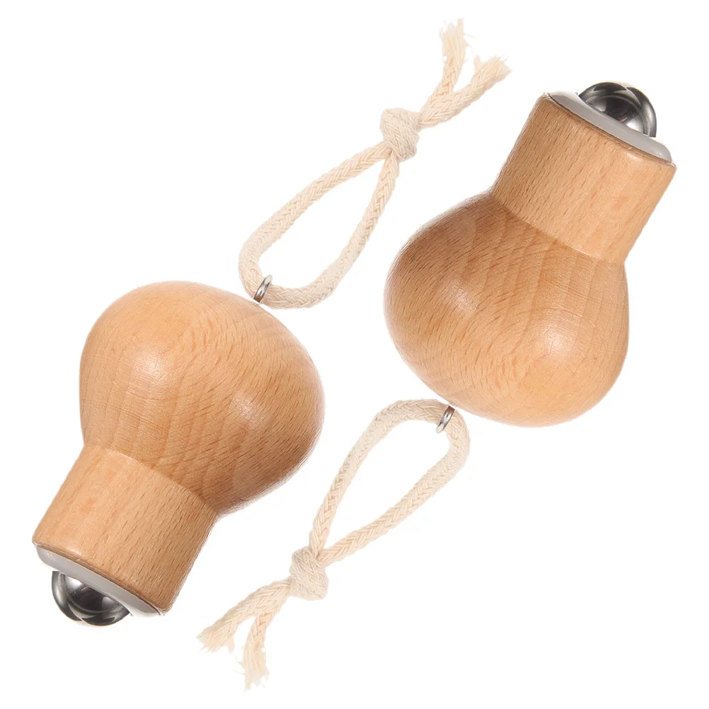 2 قطعة أسطوانة تدليك الوجه تصميم لمبة مقلدة أداة العناية بالبشرة سهلة التنظيف للنساء استرخاء الوجه العناية بالعين المتداول الوجه