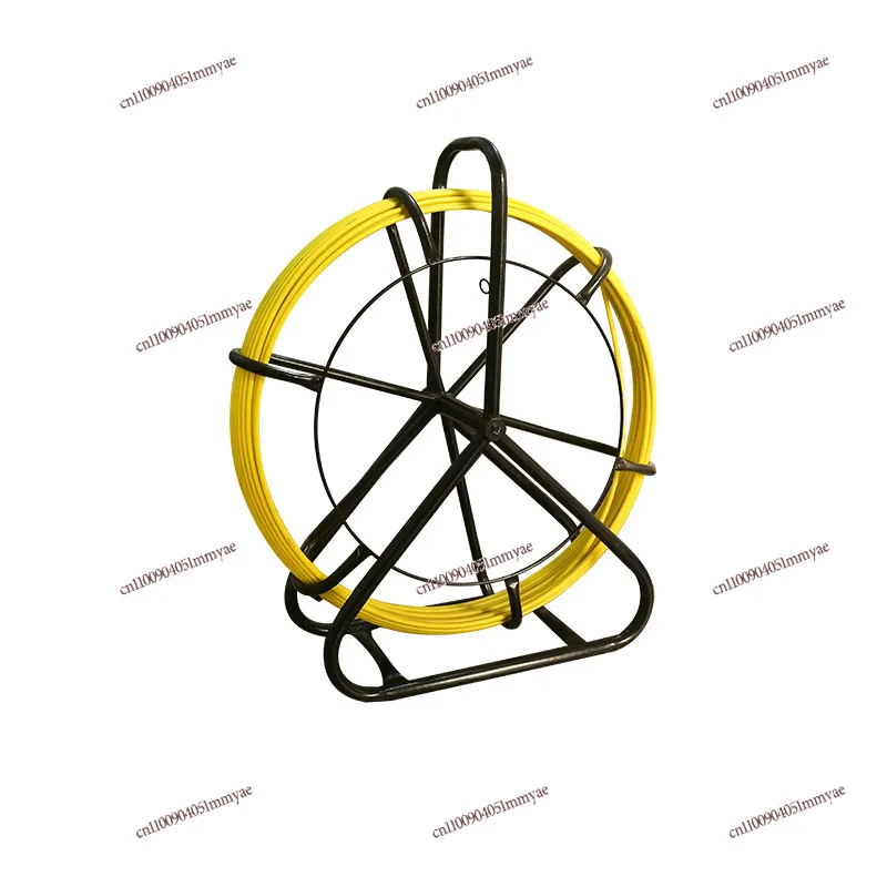 

Threaders Optical Cable Piercers, Pipe Dredgers, Electrical Cable Threaders