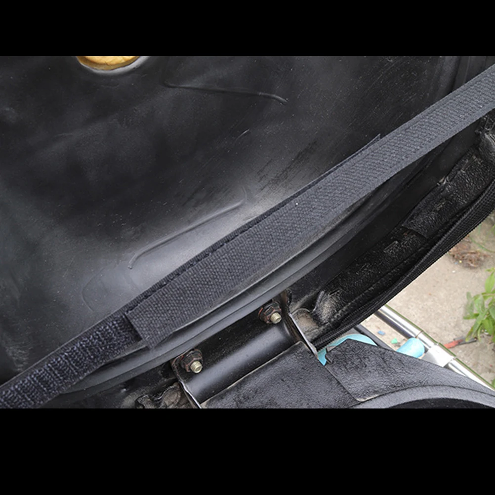 

Waterproof Seat Cover Motorcycle Cushion Motorbike Accessories for Men Electric Car Passenger Bicycle Pad