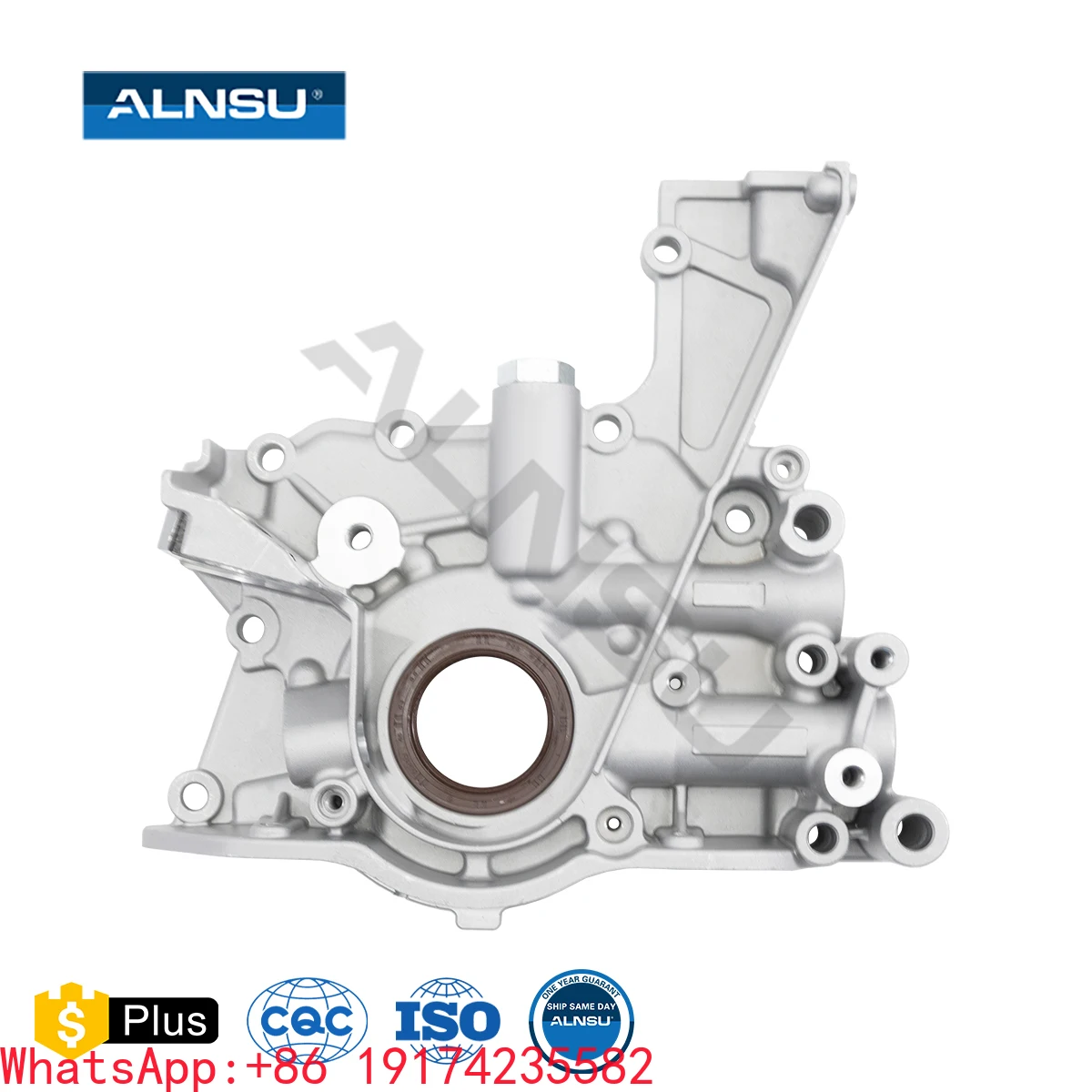 

High Quality Oil Pump For Toyota 2JZGTE JZA80 2JZ JZS147 15100-46052 15100-46042 15100-46041 15100-46040