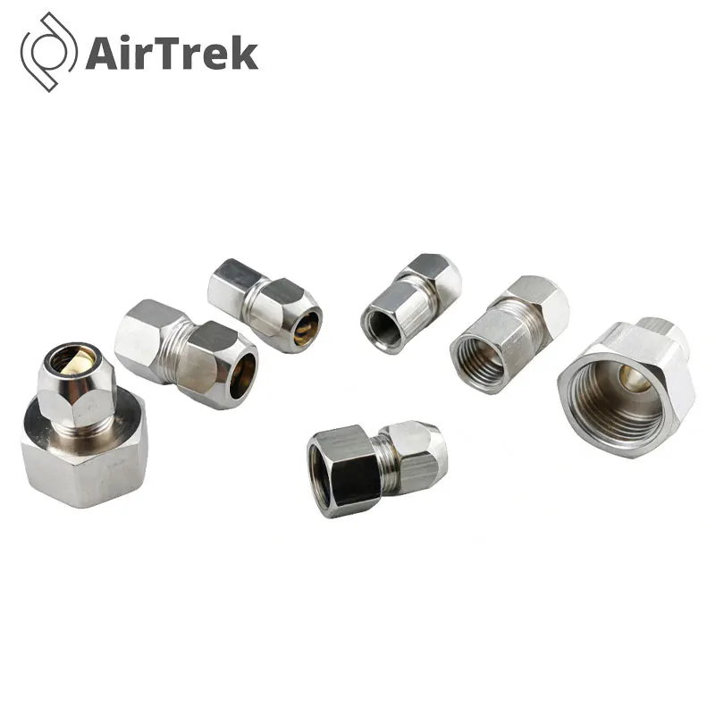 Compression Ferrule…