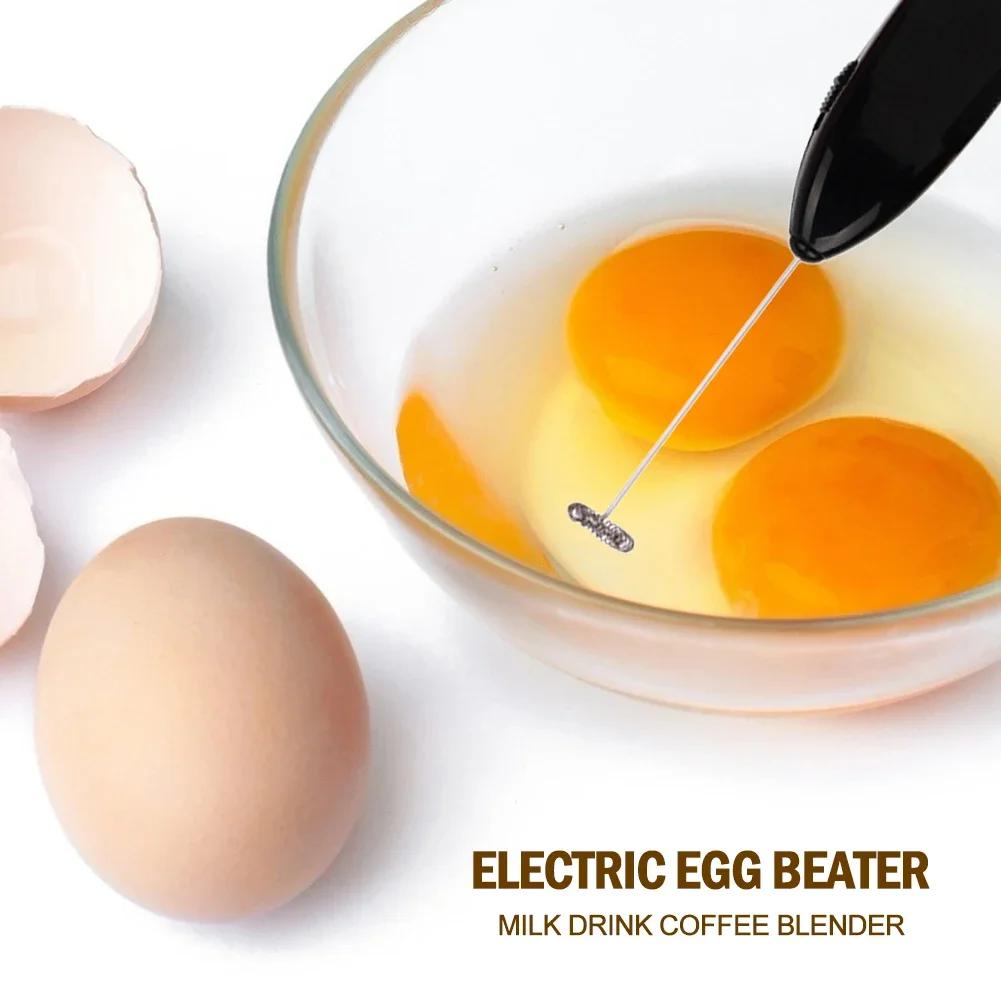 Thumbnail 2 - #57 Latest Electric Milk Frothers Offers