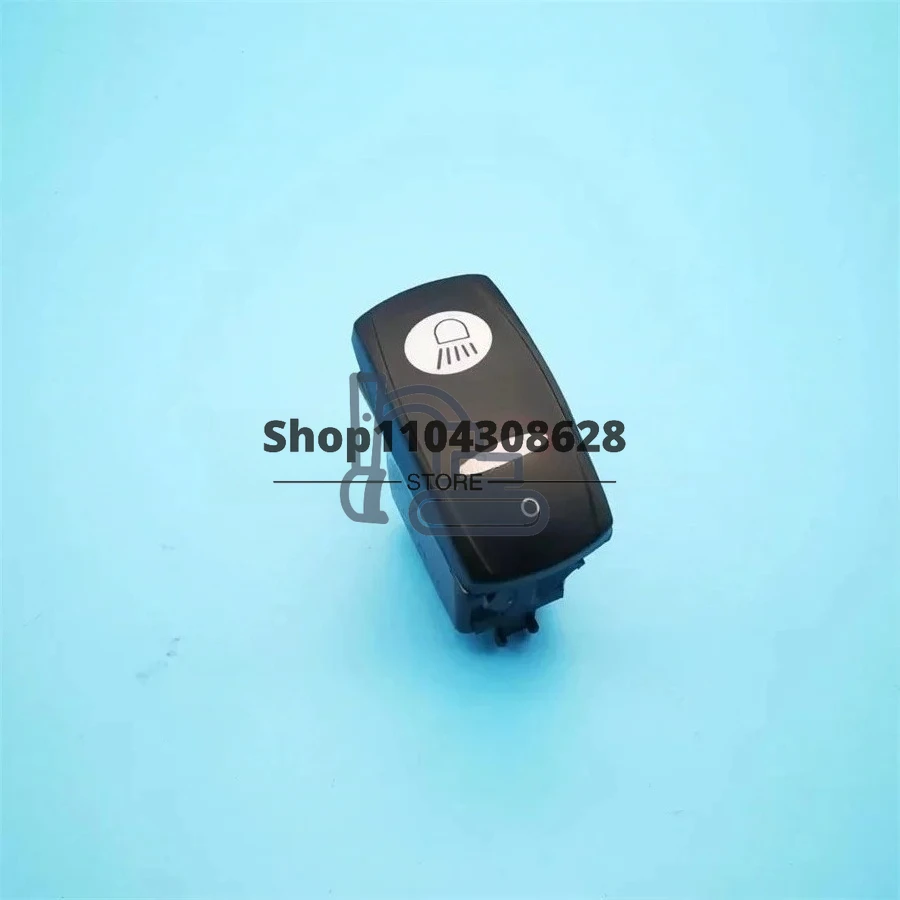 

350-1235,SWITCH ROCKER WORK LIGHT 350-1233 WHEEL LOADER 924K，930K，938K，3501233