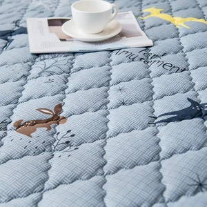 5 Hauptverkaufsquilt 135x190 - №5