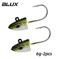 Jighead A 2pcs