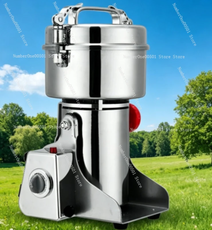 

Desktop 3D Printer Filament Shredder Recycler Waste Plastic Grinder for Home Use