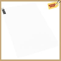 Classy-10Pcs FEP Protective Film, 3D Printer LCD Screen Protector For Anycubic Photon Mono X