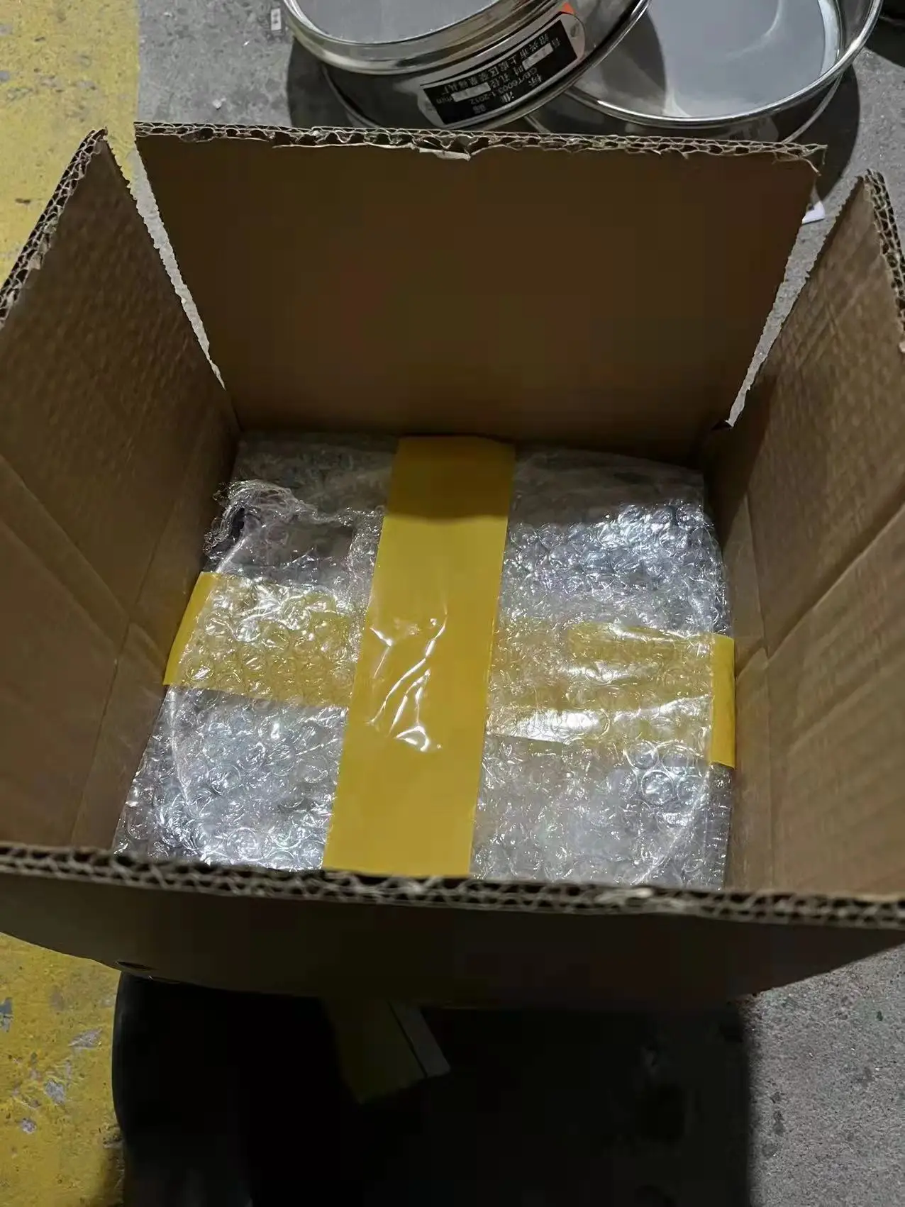 スプラウト栽培キット、ステンレス製種子発芽キット、積み重ね可能な2段メッシュ発芽トレイ