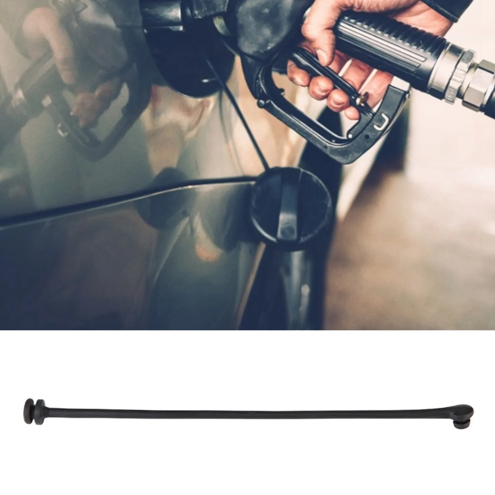 

Fuel Line Fuel Wire Fuel Line 16117193372 Fuel Tank Cap Cable Wire Car Replacement Accessory Fuel Line