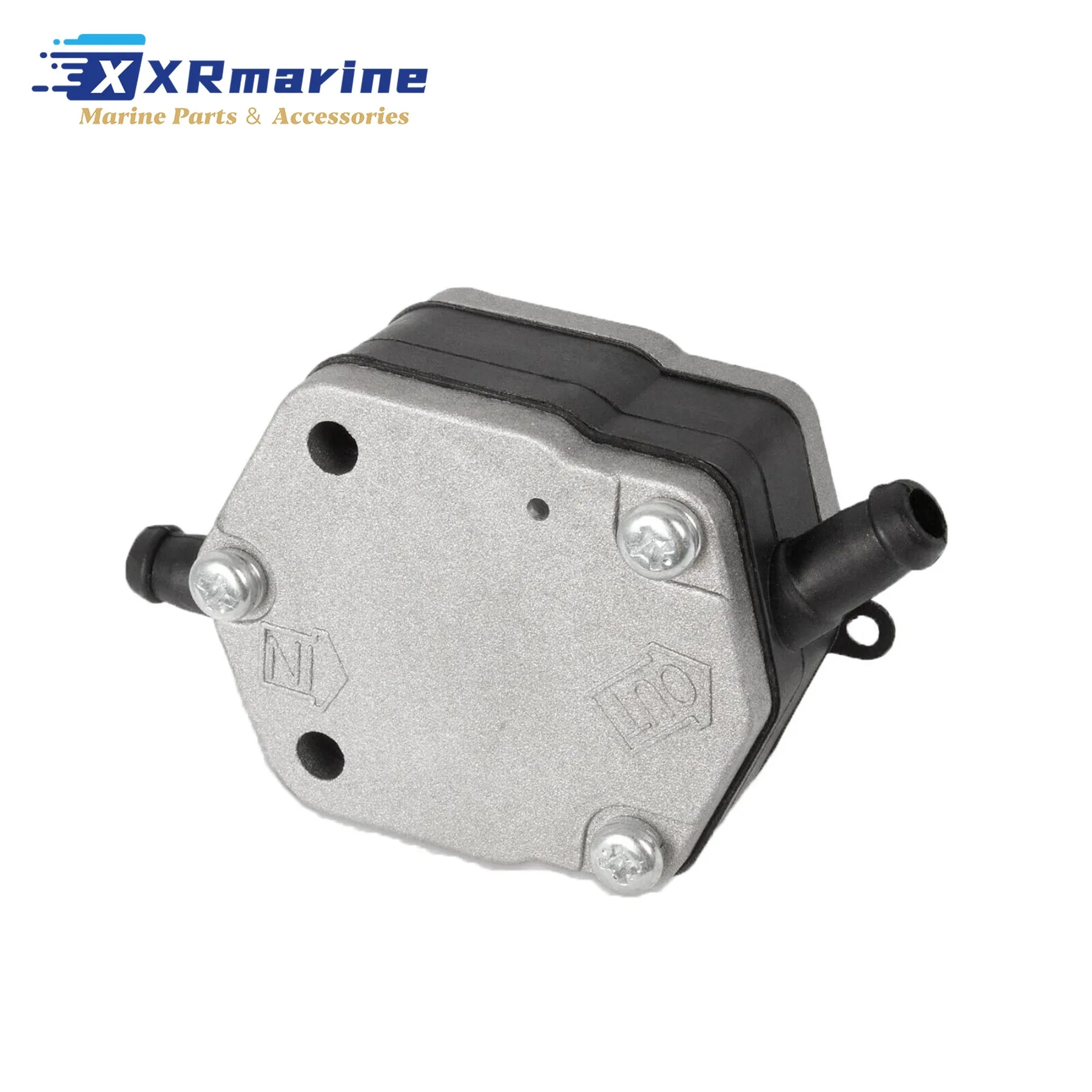 6E5-24410-00 Fuel Pump W/ Fuel Filters Fits for Yamaha 100A 115B 115C130B 150F D150H 175D 200F 200G 225D Outboard Motors - view 4