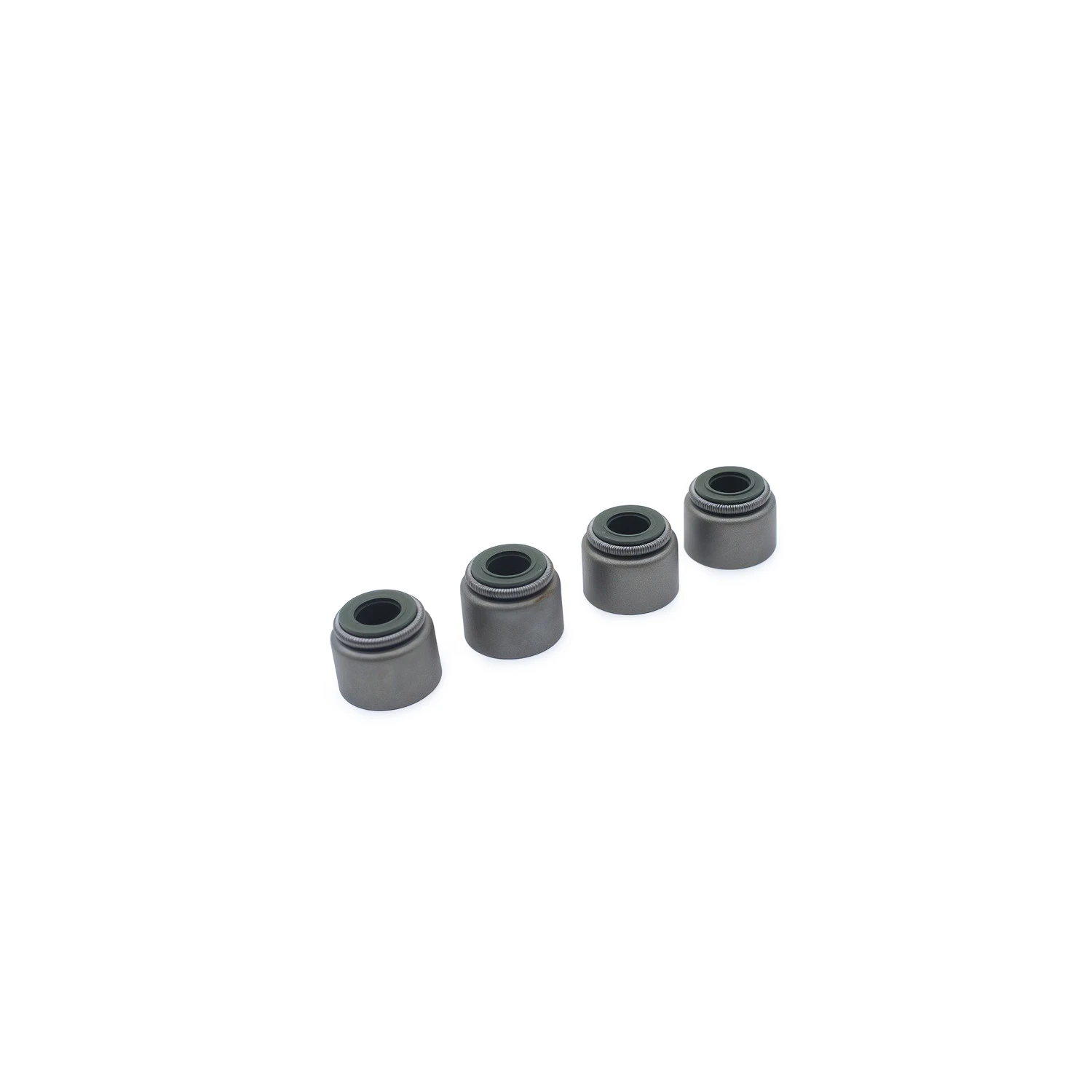 Zubehör Moto Für Yamaha NVX 155 N-MAX 155 AEROX 155 Motorrad-Zubehör Auslassventile Einlassdichtungssatz – Detail 9