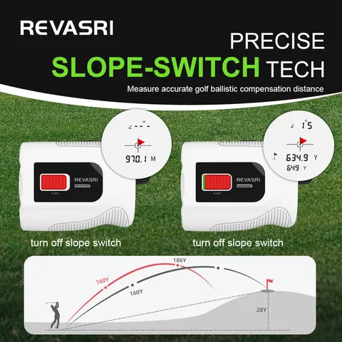 8 best sales lasergolf - №6