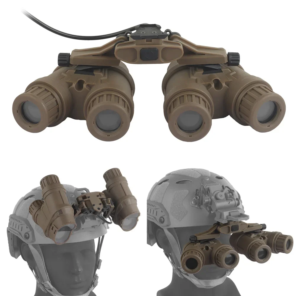 Tactical Gpnvg 18 N… - image