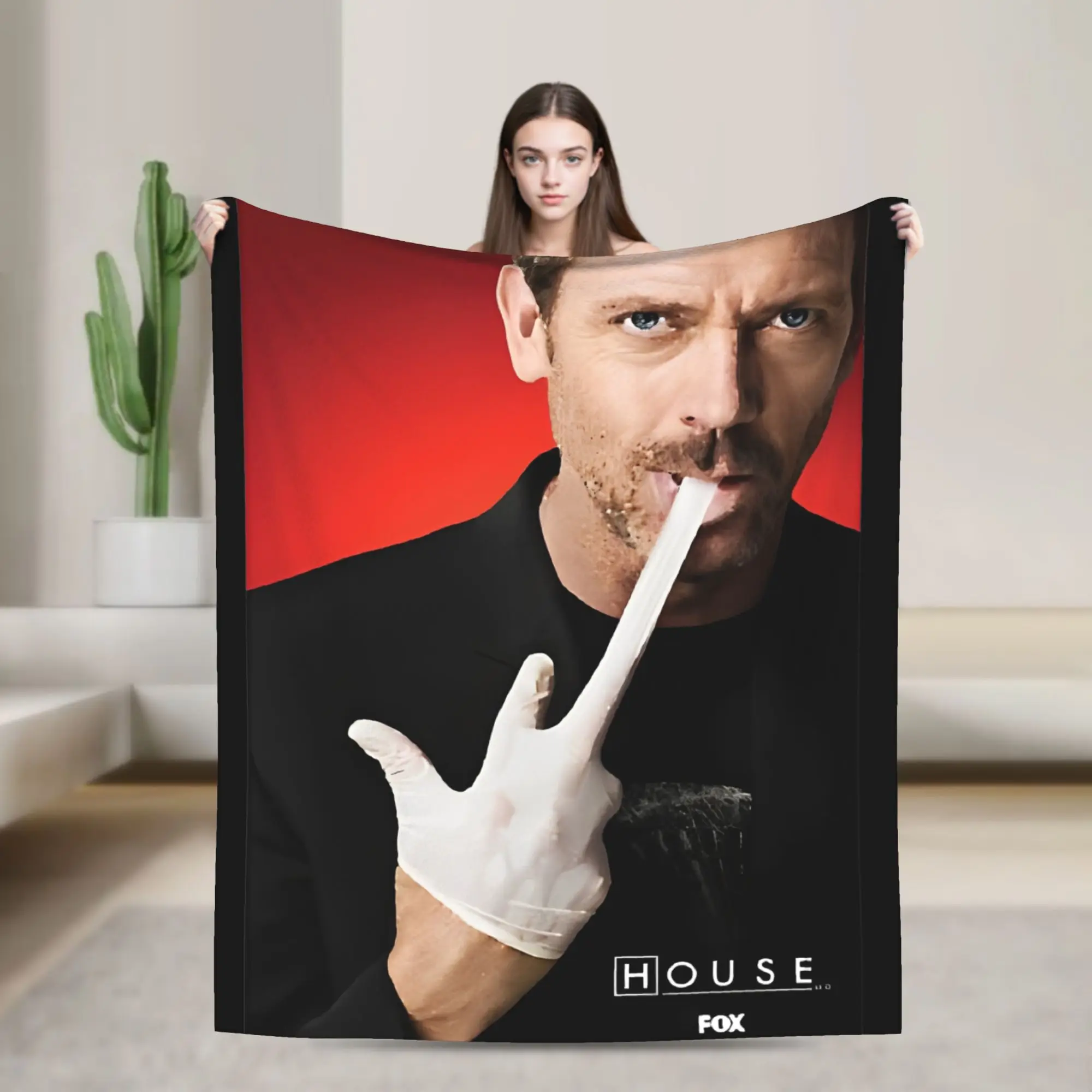 Dr Gregory Wool Bla… - image