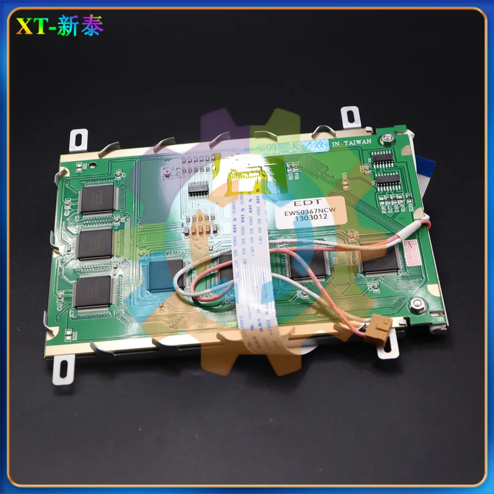 

High Quality Imported Monitor CPC Screen 00.785.0023 for SM52 SM102 Printing Machines