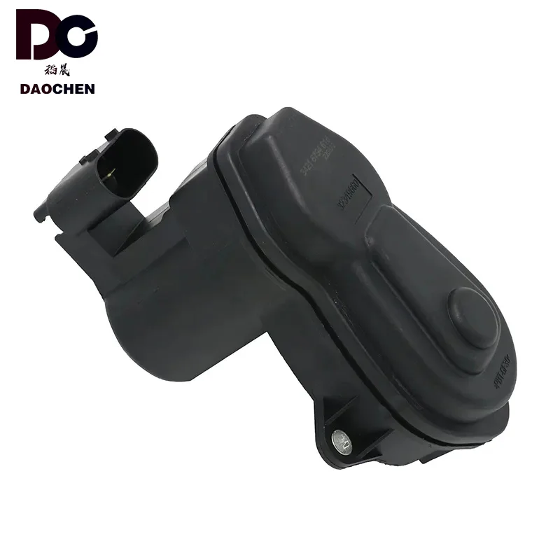 

Daochen Rear Park Brake Actuator For BMW 528i 535i 640i 650i M5 X3 X4 Z4 F10 34216794618 34216791420